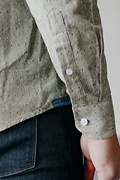 Mason Green Business Casual Shirt Photo (2)