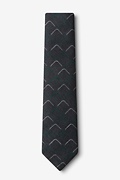 Mesa Green Skinny Tie Photo (1)