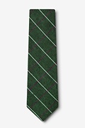 Phoenix Green Tie Photo (1)