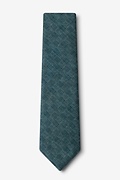 Prescott Green Extra Long Tie Photo (1)