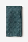 Prescott Green Pocket Square Photo (0)