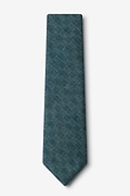 Prescott Green Tie Photo (1)