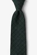 San Luis Green Tie Photo (0)
