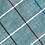 Green Cotton Seattle Extra Long Tie