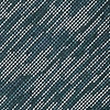 Green Cotton Springfield Extra Long Tie