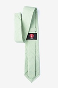 Teague Green Tie Photo (1)