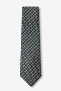 Tempe Green Extra Long Tie Photo (1)