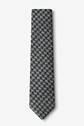 Tempe Green Skinny Tie Photo (1)