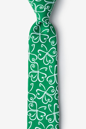 novelty skinny ties