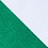Green Microfiber Green & White Stripe Extra Long Tie