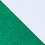 Green Microfiber Green & White Stripe Tie