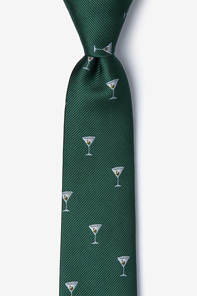 olive ties