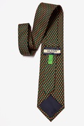 3D X-MAS Green Tie Photo (2)