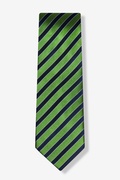 Admirable Green Tie Photo (0)