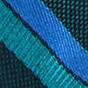 Green Silk Bann Self-Tie Bow Tie