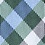 Green Silk Bora Bora Skinny Tie