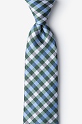 Bora Bora Green Tie Photo (0)