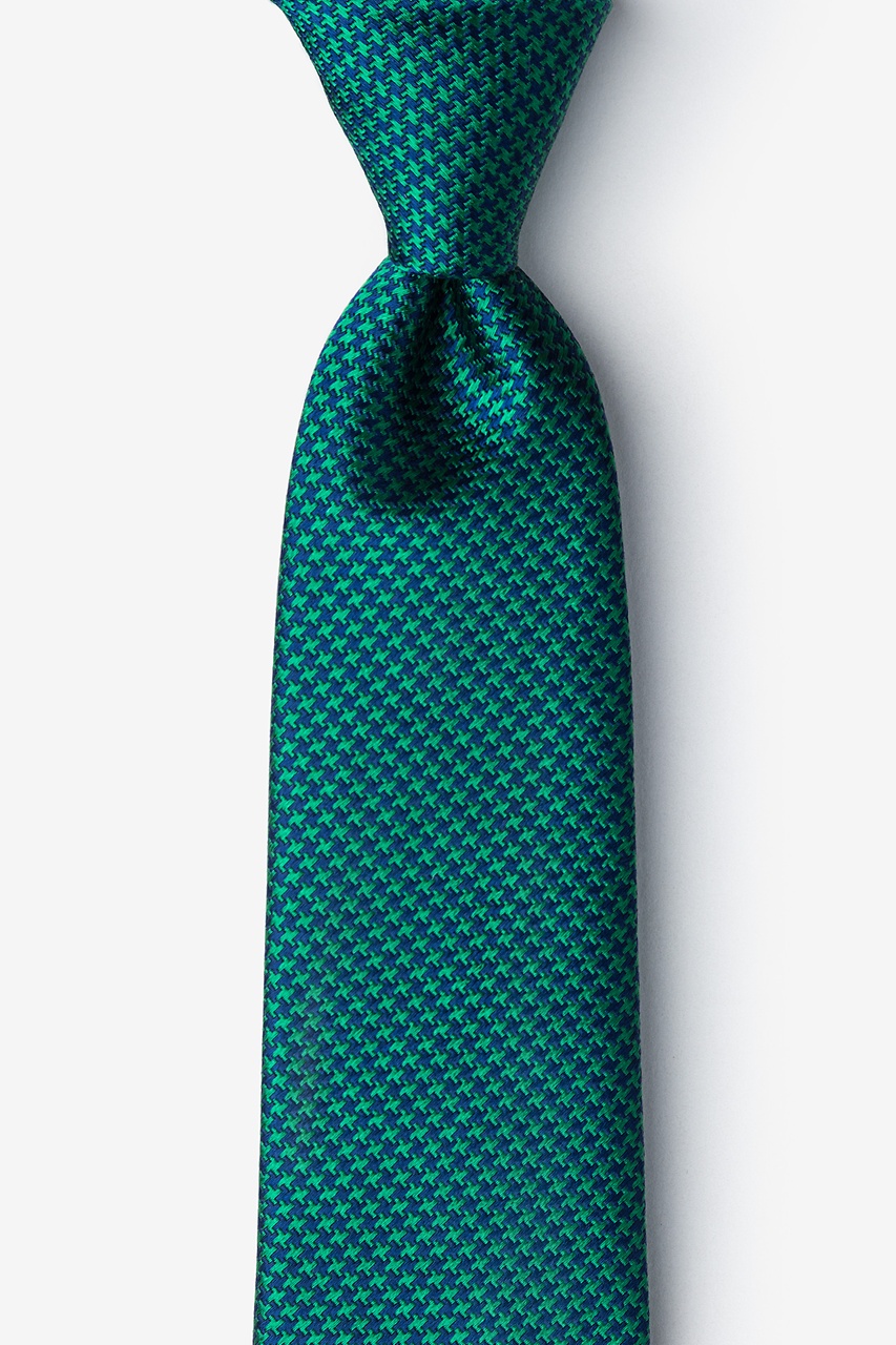 Cayman Green Tie Photo (0)