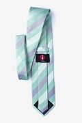 Dee Green Extra Long Tie Photo (1)