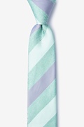 Dee Green Skinny Tie Photo (0)