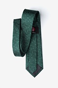 Devon Green Extra Long Tie Photo (1)