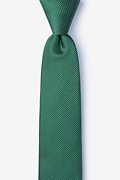 Goose Green Skinny Tie Photo (0)