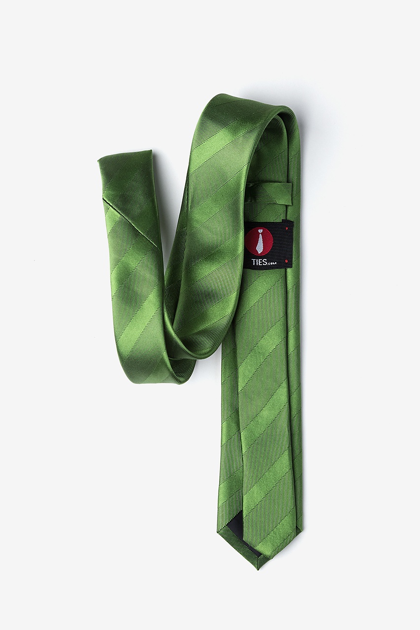 Granham Green Skinny Tie Photo (1)