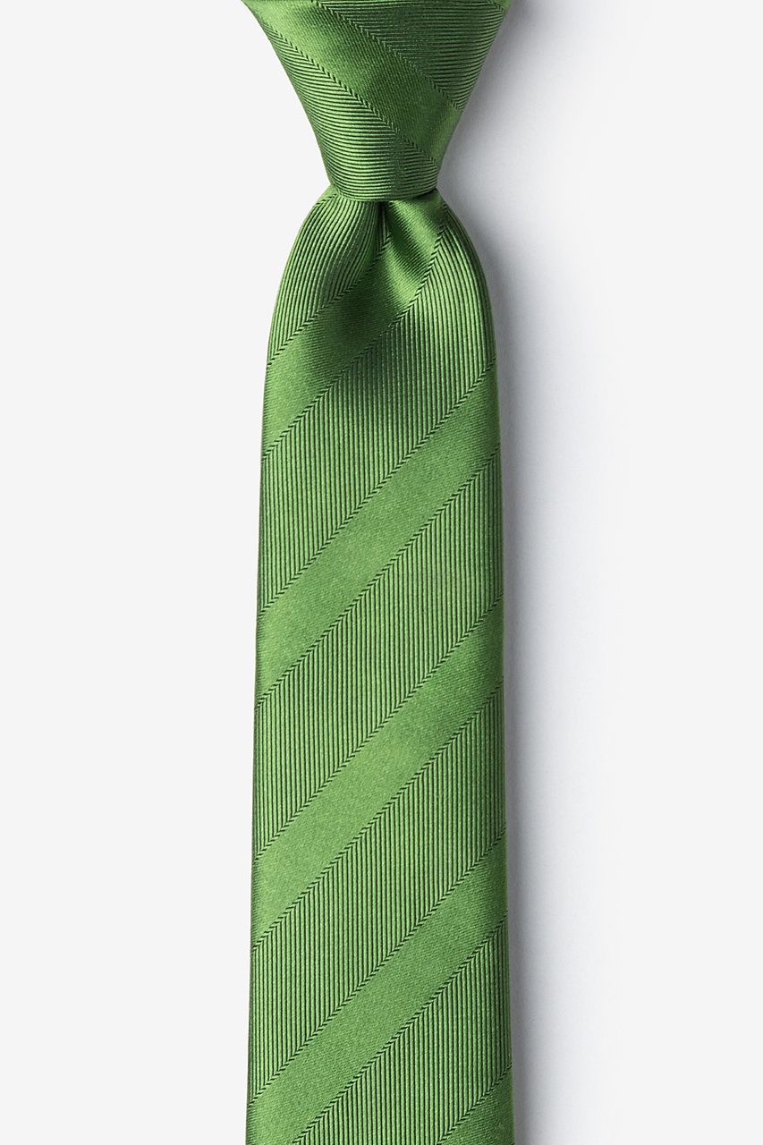 Granham Green Skinny Tie Photo (0)