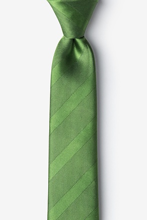 Granham Green Skinny Tie