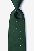 Griffin Green Tie Photo (0)