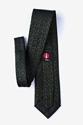 Harrington Green Extra Long Tie Photo (1)