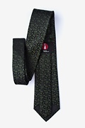 Harrington Green Tie Photo (1)