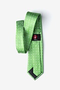 Kangaroo Green Tie Photo (1)