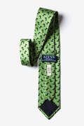 Lil' Stinker Green Tie Photo (2)