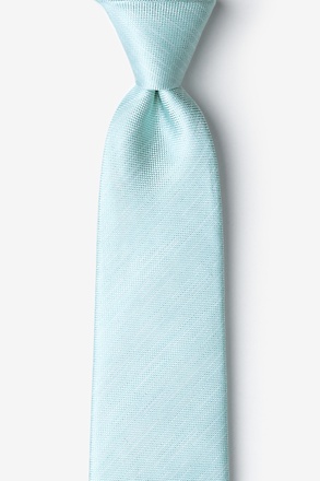 _Mindanao Green Tie_