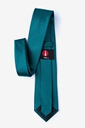 Quartz Green Tie Photo (1)