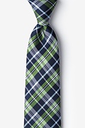 Roosevelt Green Tie Photo (0)