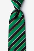 Scoula Green Tie Photo (0)