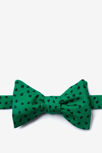 st patricks day tie