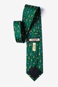 Tool bags Green Tie Photo (2)