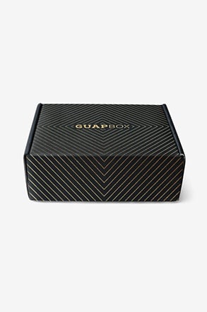 Guapbox Gift: 12 Months