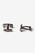 Sunglasses Shades Gunmetal Cufflinks Photo (1)