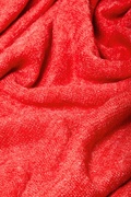 Heather Red Heathered Scarf Photo (1)