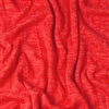 Heather Red Heathered Scarf