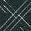 Hunter Green Cotton Escondido Extra Long Tie