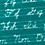 Hunter Green Microfiber Learning Cursive Self-Tie Bow Tie
