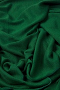 Men's Hunter Green Dakota Solid Scarf Photo (2)