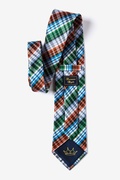 Bristol Kelly Green Tie Photo (1)