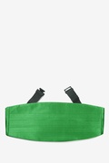 Kelly Green Cummerbund Photo (0)