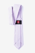 Tiffin Lavender Tie Photo (1)